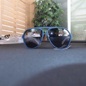 SUPERDRY STACKER SUNGLASSES-NEW IN CASE